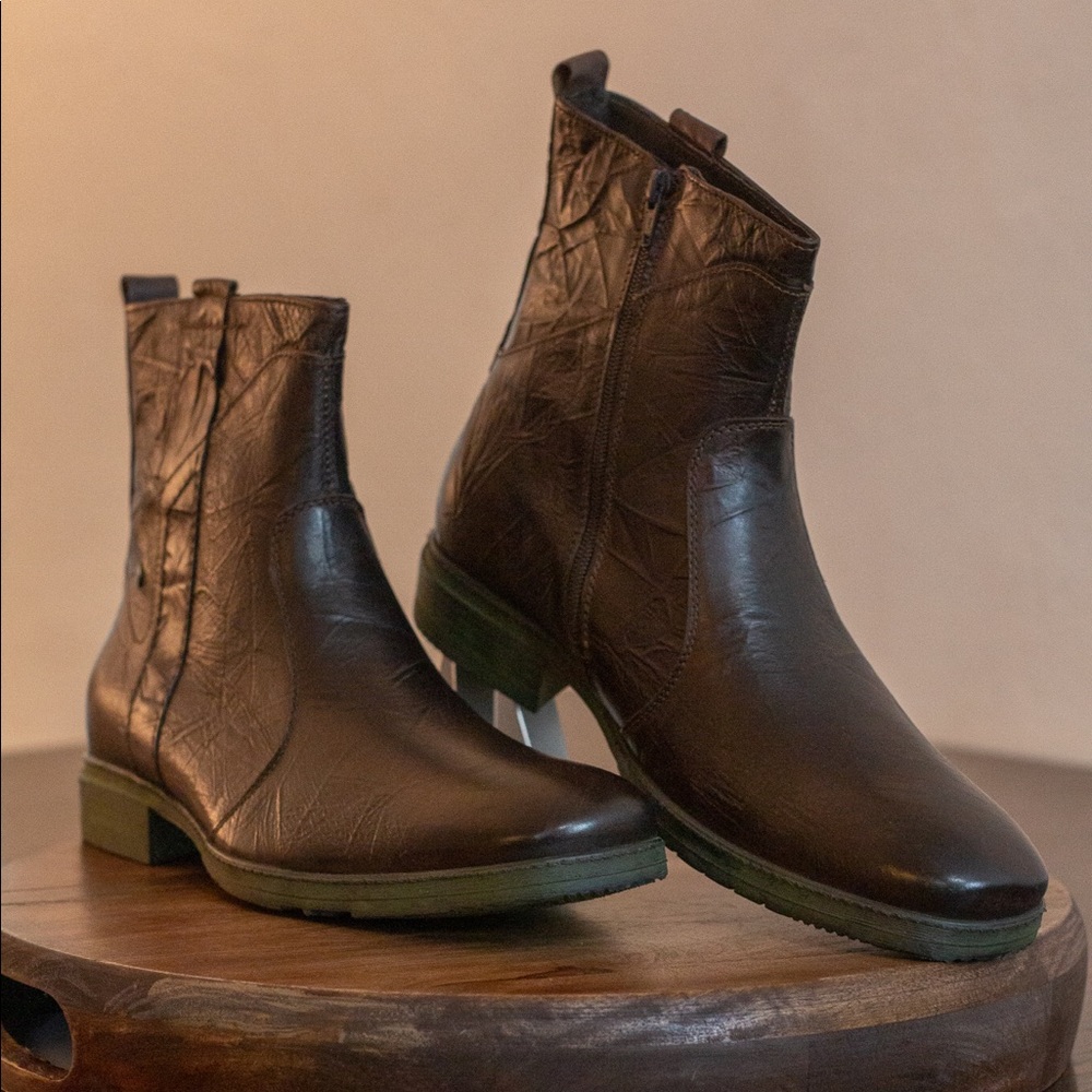 NEW ALDO MEN’S BOOTS